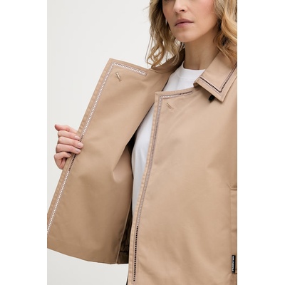 Karl Lagerfeld яке мъжко от памук (B2W15002)