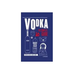 Vodka (ISBN: 9789401451550)