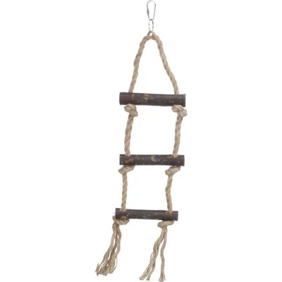 TRIXIE Závesný rebrík 3 priečky, 40 cm