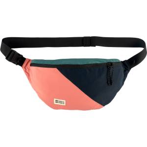 MeroMero Чанта за кръст Meromero Hoïan Hipbag Light Hip bag - Tricolor - размер 3 l (510-7589-0311)