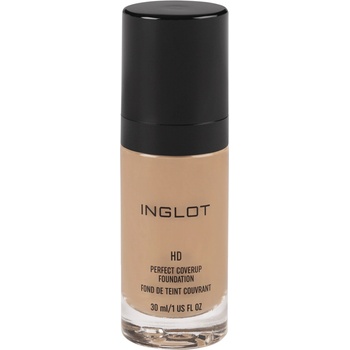 Inglot HD intenzívny krycí make-up s dlhotrvajúcim efektom 76 30 ml