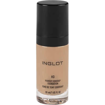 Inglot HD intenzívny krycí make-up s dlhotrvajúcim efektom 76 30 ml