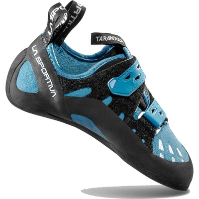 La Sportiva Tarantula Woman Размер на обувките (ЕС): 38, 5 / Цвят: син