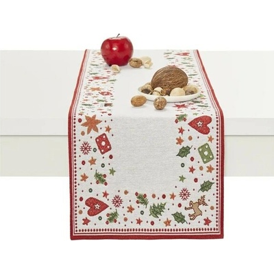 Sconto Behúň VIANOCE 1 32x150 cm
