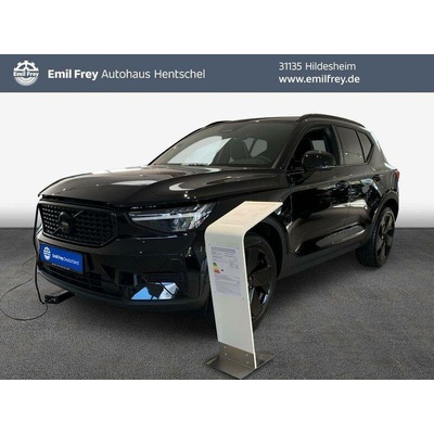 Volvo XC40 B4 Plus DKG Plus Black Edition 145 kW