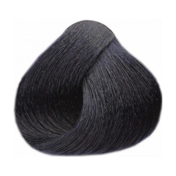 Black Sintesis barva na vlasy 1-11 modro černá 100 ml