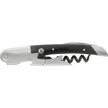 ZWILLING Тирбушон и отварачка за бутилки Classic 3 в 1 (39500-053-0)