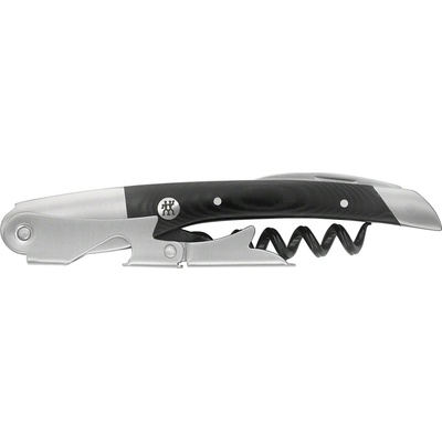 ZWILLING Тирбушон и отварачка за бутилки Classic 3 в 1 (39500-053-0)