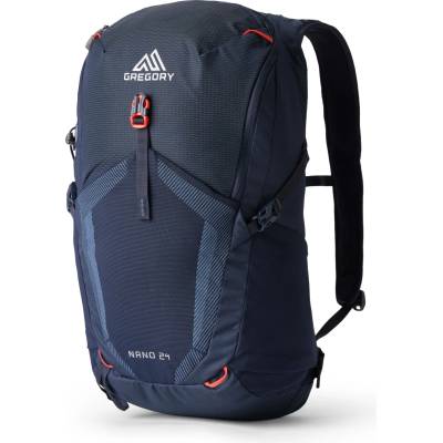 Gregory Дневна раница Gregory Nano 24 Daypack - Spark Navy - размер One Size (502-7930-0811)