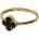 VipGold Златен дамски пръстен 1.65 гр (pr014)
