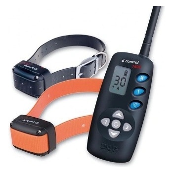 DogTrace d-control 1602
