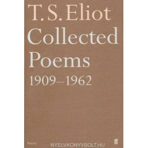 Collected Poems 1909-1962 (1974)