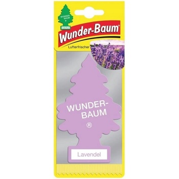 WUNDER-BAUM Levandule