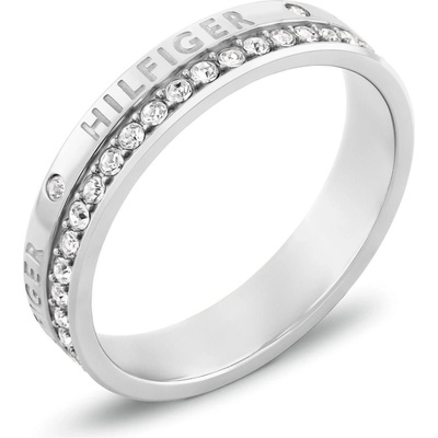 Tommy Hilfiger 2780910C - Дамски пръстен (2780910C)