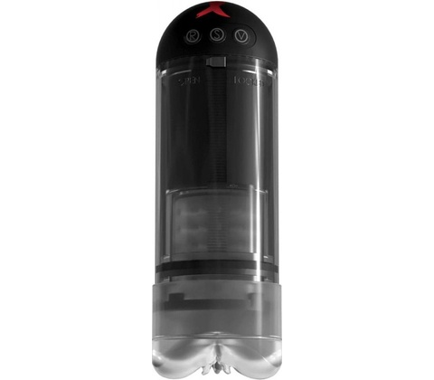 Pipedream Extreme Elite Extender Vibrating Penis Pump
