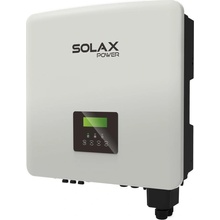 SolaX Power Trojfázový hybridný menič X3-Hybrid-10.0-D-G4 CT WiFi 3.0