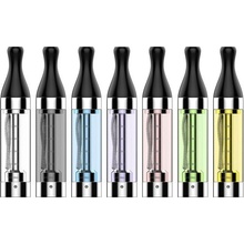 Kangertech CC/T2 Clearomizer 2,2ohm žlutý 2,4ml