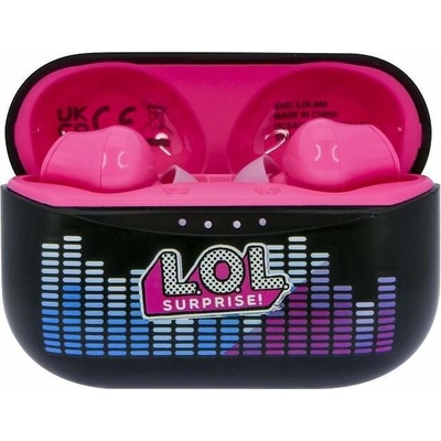 OTL Technologies L.O.L. Surprise! TWS