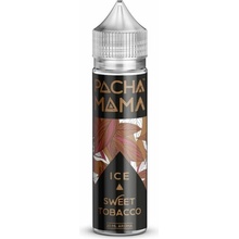Charlie´s Chalk Dust Sweet Tobacco Ice Pacha mama Shake & Vape 20 ml