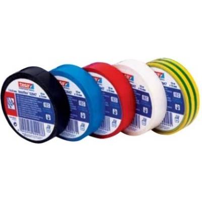 Trebor elektroizolačná páska 15 mm x 10 m modrá