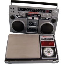 ProScale Boombox 650