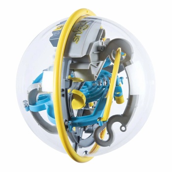 Spin Master Games PRP PPN Perplexus Beast F19 UPCX GML Пъзел-лабиринт (6053142) (6053142)