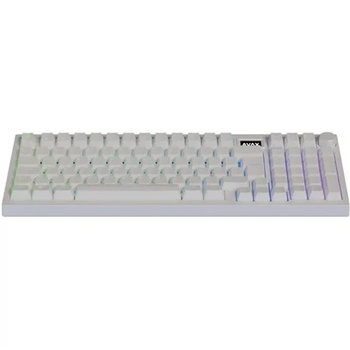 AVAX GM03 PRO WHITE