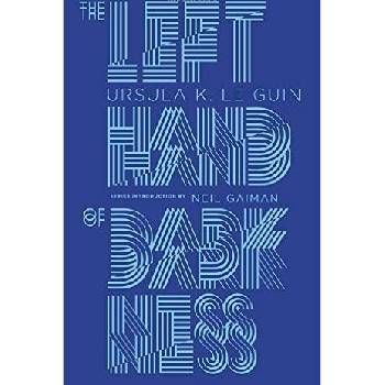 The Left Hand of Darkness Penguin Galaxy H... Ursula K Le Guin, Neil Gaiman