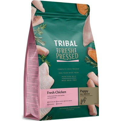 Tribal Puppy Chicken 2,5 kg