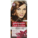 Farby na vlasy Garnier Color Sensation 6.35 zlatá mahagónová