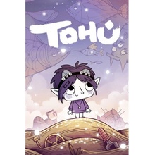 TOHU