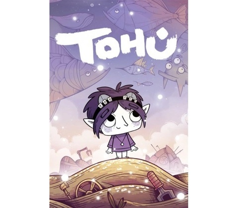 TOHU