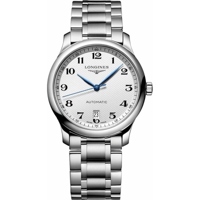 Longines L2.628.4.78.6