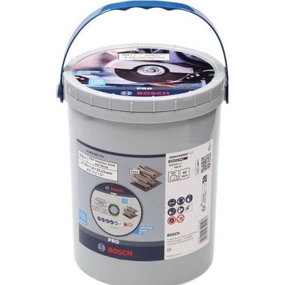 Bosch 2.608.626.114 100 ks