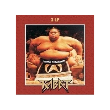 Image 1 of Kabát - Suma Sumarum (3 LP) (0825646011834)