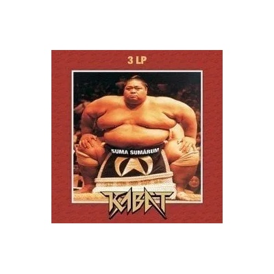 Kabát - Suma Sumarum (3 LP) (0825646011834)