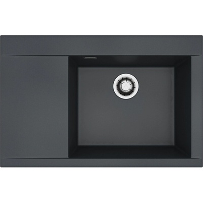 ALVEUS PURE-G 70 P černá