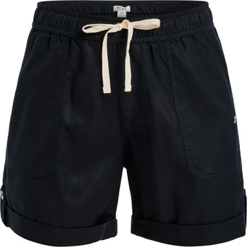 Roxy Дамски къси панталони Roxy Women's Sweetest Day Shorts - Anthracite (112-3550-0112)