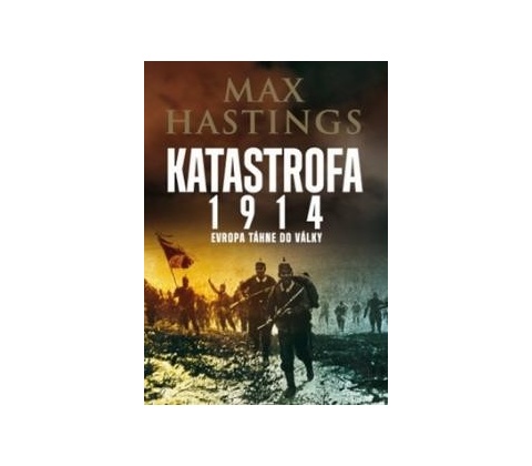 Katastrofa 1914