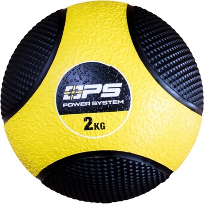 Power System Medicine ball 2kg – Zboží Dáma