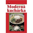 Knihy Moderná kuchárka - Konrád Kendík