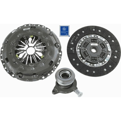 Spojková sada SACHS 3000 990 242 (3000990242)