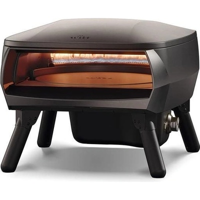 Witt Etna Rotante Piccolo Mat Black