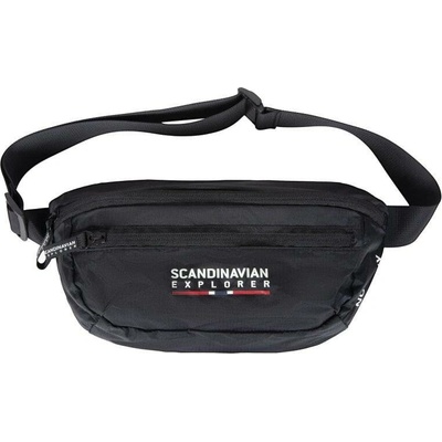Scandinavian Explorer Bumbag Packable