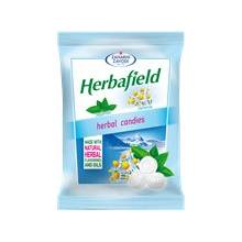 Herbafield Bylinné bonbony Classic 75 g