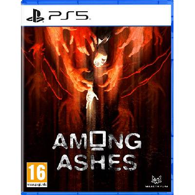 Among Ashes