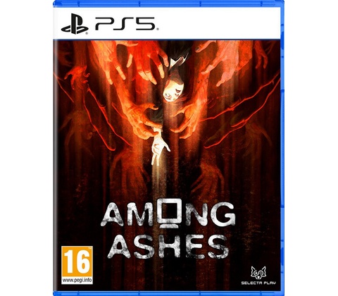 Among Ashes