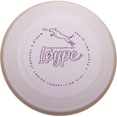 Loype Jawz Disc