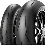 Pirelli DIABLO Supercorsa V2 SC2 180/55 ZR17 73W Мотоциклетни гуми