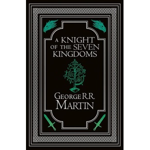 A Knight of the Seven Kingdoms (ISBN: 9780008813581)